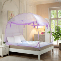淑女小屋优雅防蚊帐