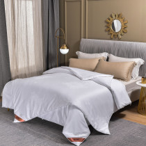 丝润二合一拍拍松桑蚕丝被ⅣA