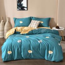 全棉四件套-柏尔曼