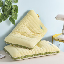 倍柔丝滑润肤枕