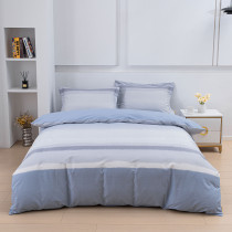 精梳棉四件套-以凡