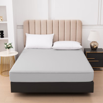 冬暖夏凉正反两用四季款床笠