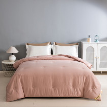 煦热德绒大豆春秋被（芽粉）