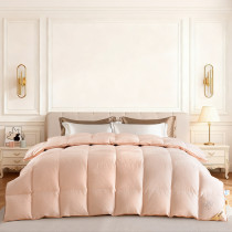 雪域臻绒系列鹅绒冬被-安澜