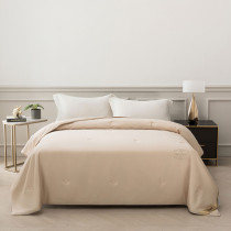 丝醇蚕丝四季被