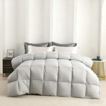 雅致静眠白鹅绒冬被